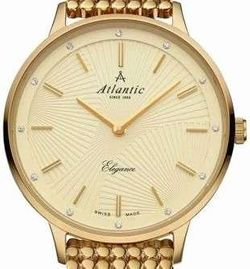 Zegarek damski  Atlantic Elegance 29042.45.31