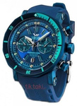 Zegarek Vostok Europe Lunokhod 2 6S21-620E278