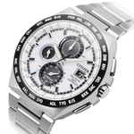 Zegarek męski Citizen Titanium Eco-drive AT8238-84A