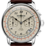 Zegarek Zeppelin LZ126 7614-5