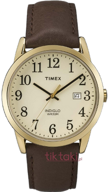 Zegarek Timex Easy Reader TW2P75800