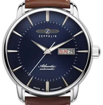 Zegarek Zeppelin Atlantic Automatic 8466-3