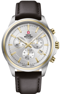 Zegarek Swiss Military by Chrono SM34107.15 Chronograph