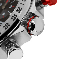 Zegarek Atlantic Grand Prix Chronograph 55463.41.65