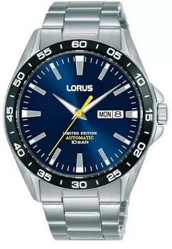 Zegarek Lorus Automatic Limited Edition  RL489AX9