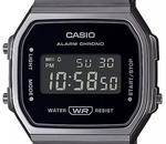Zegarek Casio Vintage A168WEMB-1BEF