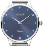 Zegarek damski  Atlantic Elegance 29038.41.57MB