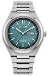 Zegarek Citizen Titanium  Eco-Drive AW0130-85X