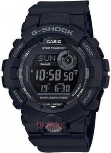 Zegarek Casio G-Shock G-Squad Bluetooth GBD-800-1BER