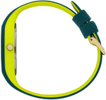 Zegarek ICE Duo Chic - Green Lime - Small 023280