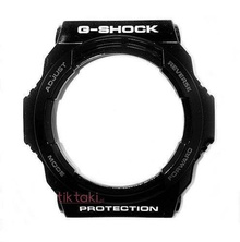 Bezel do zegarka Casio G-Shock GA-150BW-1AER , GA-300, GA-310 (10414803) Czarny lakierowany