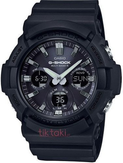 Zegarek Casio G-Shock GAW-100B-1AER