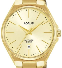 Zegarek Lorus Ladies RJ272BX9