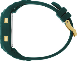 Zegarek ICE Digit Verdigris Gold 021619