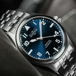 Zegarek Davosa Newton Pilot 16153040