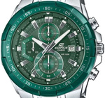 Zegarek Casio Edifice EFR-539DE-3AVUEF
