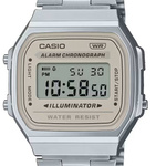 Zegarek Casio Vintage A168WA-8AYES