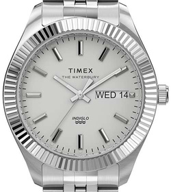 Zegarek Timex Waterbury Boyfriend TW2U78700