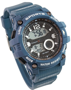 Zegarek Timemaster  007/40