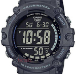 Zegarek Casio Sport  AE-1500WH-8BVEF