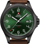 Zegarek Swiss Military by Chrono SMA34077.06 Automatic