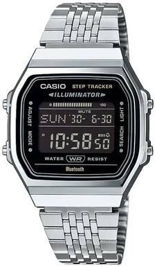Zegarek Casio Vintage  ABL-100WE -1BEF