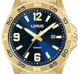 Zegarek Lorus RH990QX9