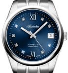 Zegarek Adriatica  Automatic Diamonds  A3198.5185DA 