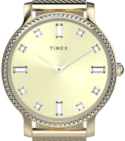 Zegarek Timex Transcend  TW2W19300