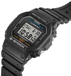 Zegarek Casio G-Shock DW-5600UE-1VER