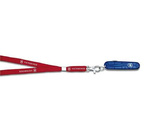 Scyzoryk Victorinox scyzoryk My First Victorinox H,  transparentny niebieski 0.2373.T2