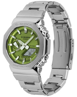 Zegarek Casio G-Shock GM-2110D-3AER