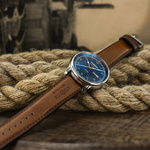 Zegarek Zeppelin Mediterranee Automatic 9664-3