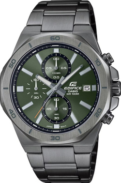 Zegarek Casio Edifice EFV-640DC-3AVUEF