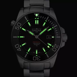 Zegarek Davosa Argonautic Lumis   Automatic 16152902