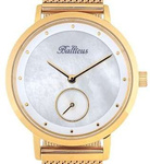Zegarek Balticus New Sky Gold White Pearl BALNSGW