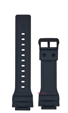 Pasek do zegarka Casio MCW-200H (10558173)
