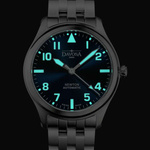 Zegarek Davosa Newton Pilot 16153040