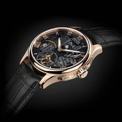 Zegarek Epos Originale Skieleton Limited Edition 3500.169.24.25.25