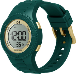 Zegarek ICE Digit Verdigris Gold 021619