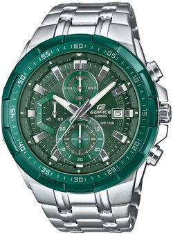 Zegarek Casio Edifice EFR-539DE-3AVUEF