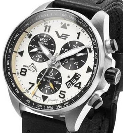 Zegarek Vostok Space Race 6S30-325A743