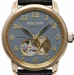 Zegarek Zeppelin Graf Zeppelin LZ127 Automatic 7664-5