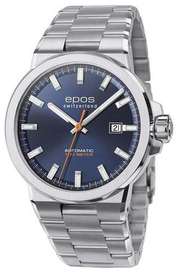 Zegarek Epos Sportive 3442.132.20.16.30