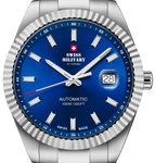 Zegarek Swiss Military by Chrono SMA34110.03 Calssic Automatic