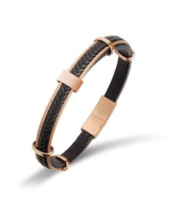 Bransoletka Pierre Ricaud PR624.9BL