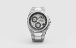 Zegarek Balticus PERUN Moonphase Chrono Meteoryt