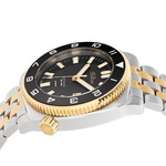 Zegarek Balticus Deep Water BAL-DWBBC
