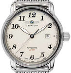 Zegarek Zeppelin LZ127 Automatic 7656M-5
