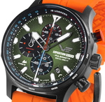 Zegarek Vostok Europe Expedition Rysy VK67-592D499